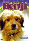 For the Love of Benji film from Joe Camp filmography.