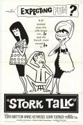Stork Talk - movie with Anne Heywood.