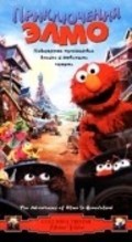 The Adventures of Elmo in Grouchland film from Gary Halvorson filmography.