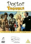 Doctor in Trouble film from Ralph Thomas filmography.