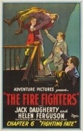 The Fire Fighters - movie with Lafe McKee.