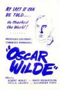 Oscar Wilde - movie with Edward Chapman.