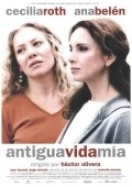 Antigua vida mia - movie with Daniel Valenzuela.