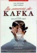 Los amores de Kafka is the best movie in Susu Pecoraro filmography.