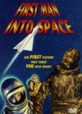 First Man Into Space film from Robert Day filmography.