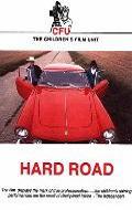 Hard Road - movie with Peter Bayliss.