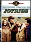 Joyride - movie with Melanie Griffith.