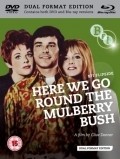 Here We Go Round the Mulberry Bush is the best movie in Moyra Fraser filmography.