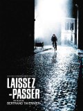 Laissez-passer film from Bertrand Tavernier filmography.