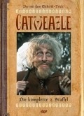 TV series Catweazle.