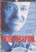 Film Peter Frampton: Live in Detroit.