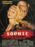 Sophie et le crime - movie with Maryse Martin.