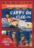 Carry on Cleo film from Gerald Thomas filmography.