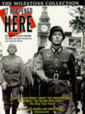 It Happened Here film from Kevin Brownlow filmography.
