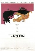 The Fox is the best movie in Sandy Dennis filmography.