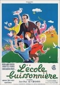 L'ecole buissonniere film from Jean-Paul Le Chanois filmography.