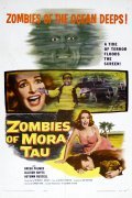 Zombies of Mora Tau film from Edward L. Cahn filmography.