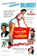 He Laughed Last is the best movie in Frankie Laine filmography.
