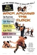 Rock Around the Clock film from Fred F. Sears filmography.