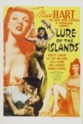Lure of the Islands - movie with John Bleifer.