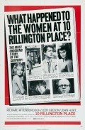 10 Rillington Place - movie with Richard Attenborough.