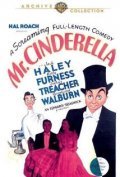 Mister Cinderella - movie with Edward Brophy.