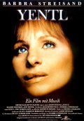Yentl film from Barbra Streisand filmography.