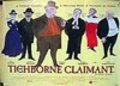 The Tichborne Claimant is the best movie in John Kani filmography.