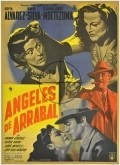 Angeles del arrabal - movie with Jose Elias Moreno.