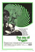 Il sesso degli angeli film from Ugo Liberatore filmography.