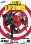 Arrriva Dorellik - movie with Margaret Lee.