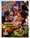 Le joueur - movie with Viviane Romance.