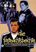 Die Fastnachtsbeichte is the best movie in Gitty Djamal filmography.