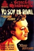 Yo soy mi rival - movie with Ricardo Merino.