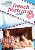 French Postcards film from Willard Huyck filmography.