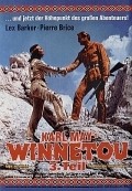 Winnetou - 3. Teil film from Harald Reinl filmography.