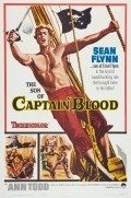 Il figlio del capitano Blood - movie with Raf Baldassarre.