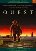 Animation movie Quest.