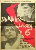 Duminica la ora 6 is the best movie in Evgeniya Bosenchyanu filmography.