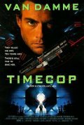 Timecop film from Peter Hyams filmography.