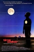 Time Walker film from Tom Kennedy filmography.