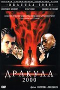 Dracula 2000 film from Patrick Lussier filmography.