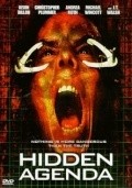 Hidden Agenda - movie with Kevin Dillon.
