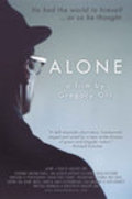Alone - movie with Ana Asensio.