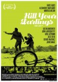Kill Your Darlings - movie with John Savage.