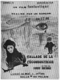 Ballade de la feconductrice is the best movie in Dominique Boutonnat filmography.