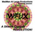 WFUX: A Sketch Comedy Revolution