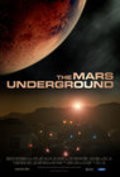 Film The Mars Underground.