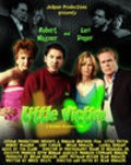 Little Victim - movie with Robert Wagner.