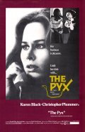 The Pyx film from Harvey Hart filmography.
